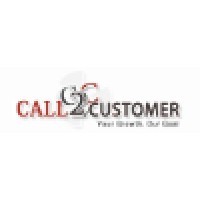 Call2Customers Logo